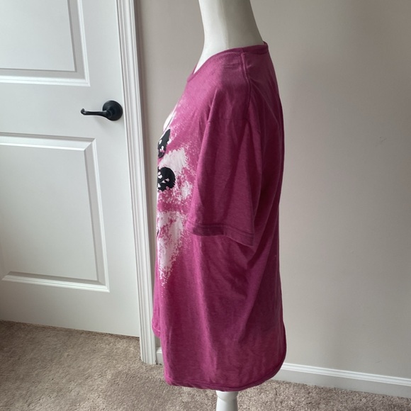 Custom Made Gildan’s Unisex XL Fur Mama Shirt - Picture 2 of 3
